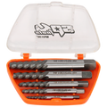 Thread & Stud Repair - Screw Extractor 5Pc "Spiral" Set