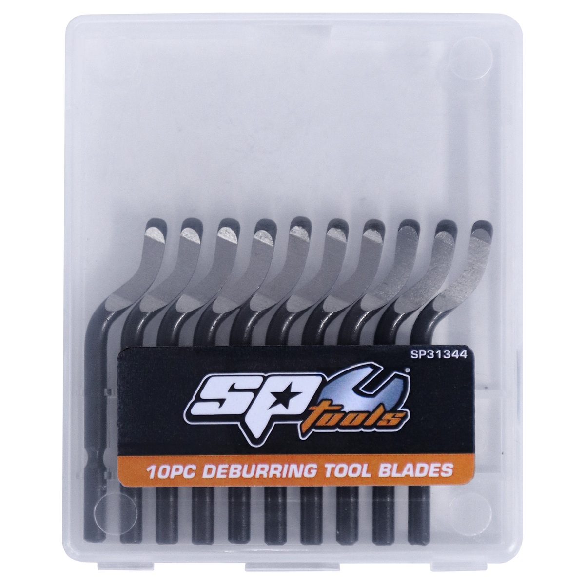 Cutting Tools - Replacement Blades Suits Sp31343 - 10 Pack