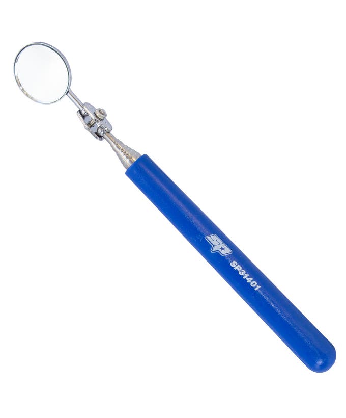 Auto Speciality - Inspection Mirror Telescoping - SP31401