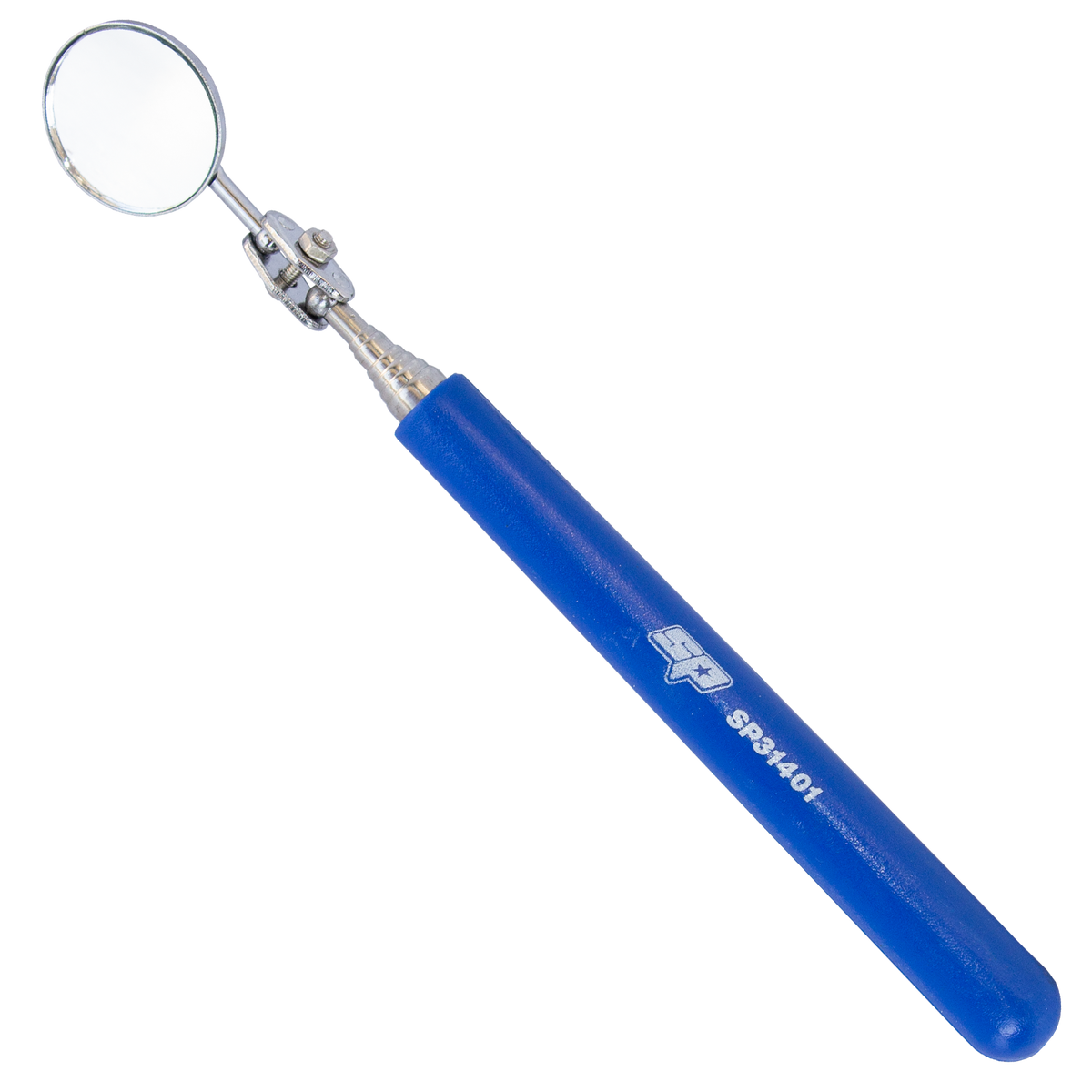 Auto Speciality - Inspection Mirror Telescoping