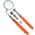 Auto Speciality - Inspection Mirror And Pick Up Tools Set 4Pc