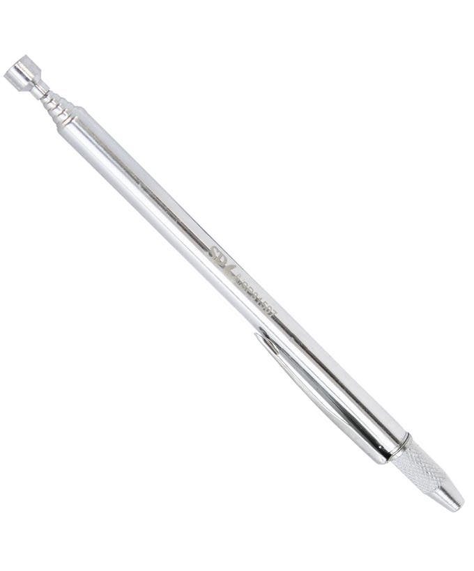Auto Speciality - Pick-Up Tool 0.5Kg Magnetic W/ Needle - SP31507