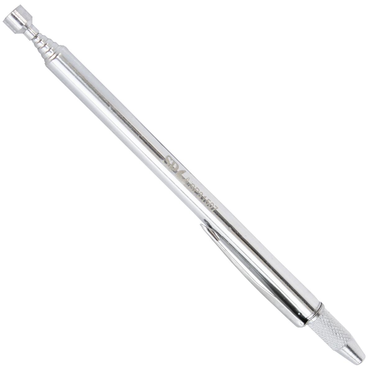Auto Speciality - Pick-Up Tool 0.5Kg Magnetic W/ Needle