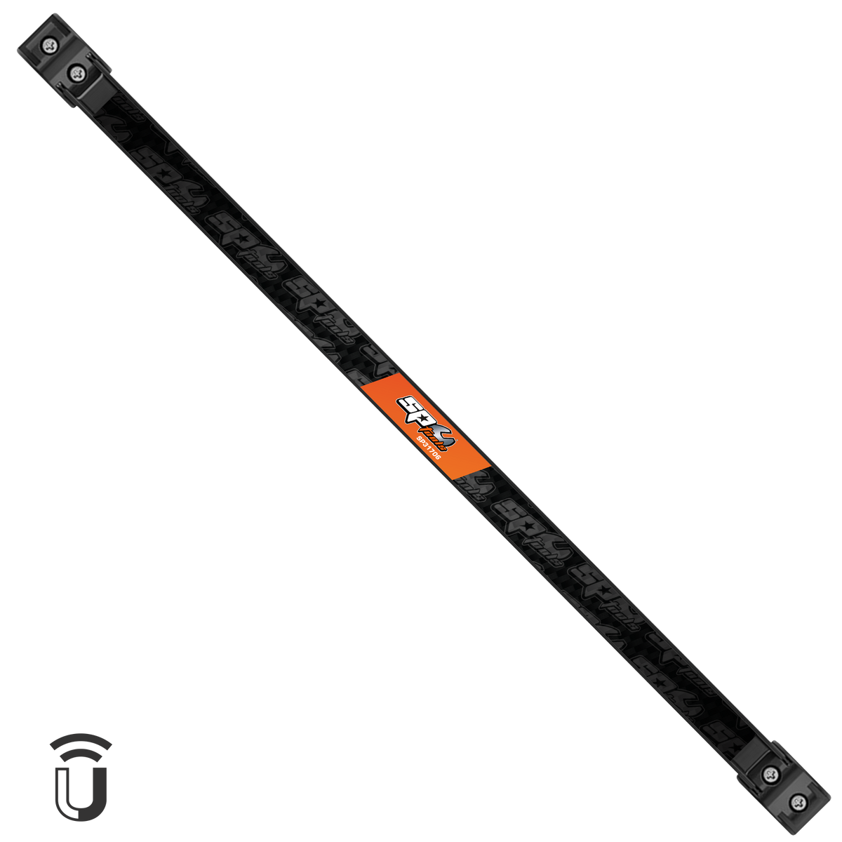 Workshop - Magnetic Strip With Sp Logo 600Mm