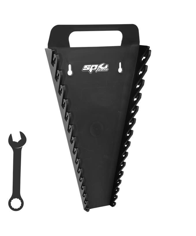 Workshop - Spanner Rack 15Pc Forward - SP31716