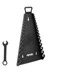 Workshop - Spanner Rack 15Pc Reverse - SP31717