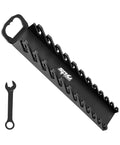 Workshop - Spanner Rack Stubby 12Pc - SP31720
