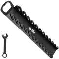 Workshop - Spanner Rack Stubby 12Pc