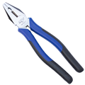 Pliers & Cutters - Combination High Leverage - 200Mm (8")