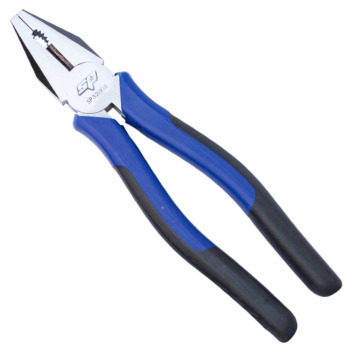 Pliers & Cutters - Combination High Leverage - 200Mm (8")