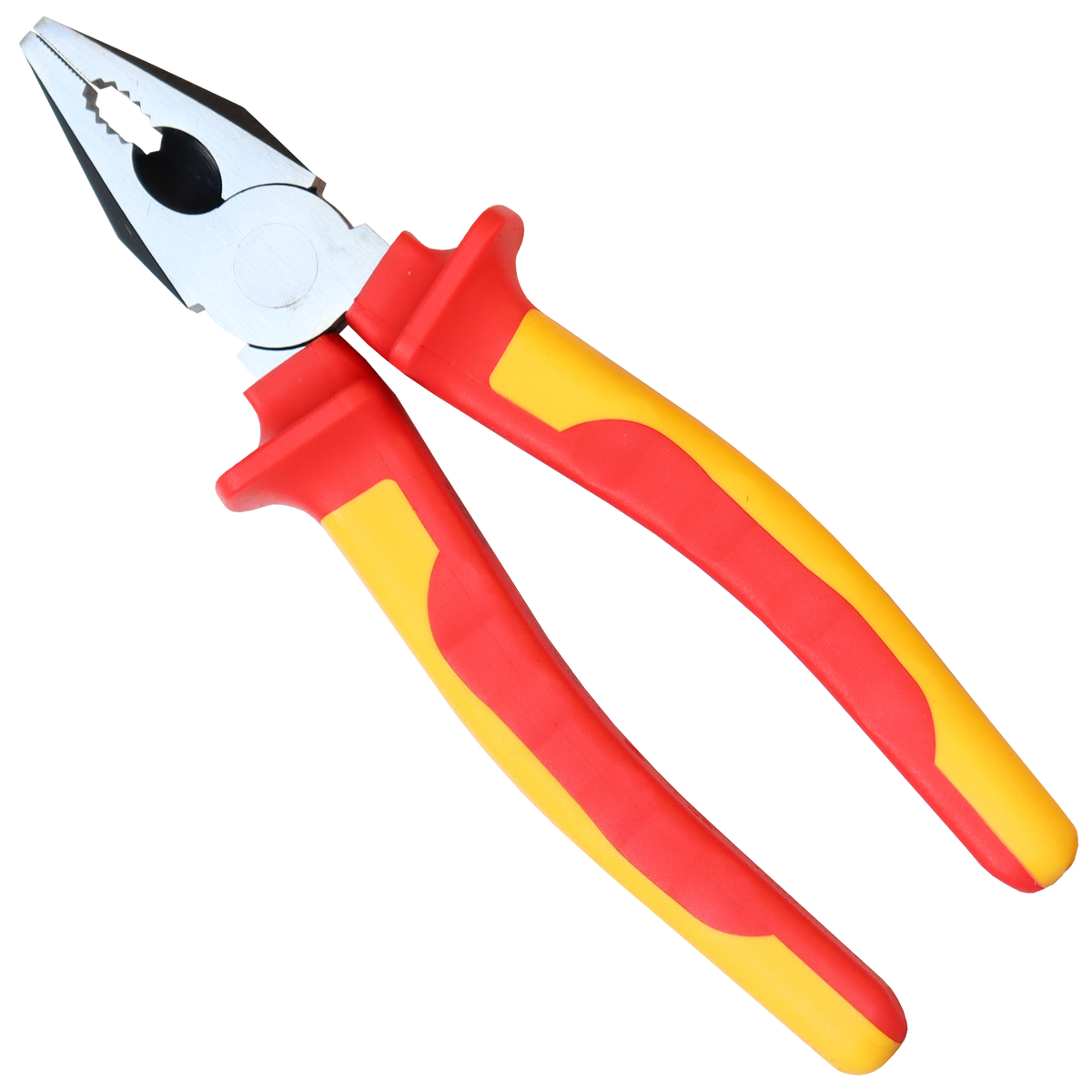 Pliers & Cutters - Combination Vde Insulated - 200Mm (8")