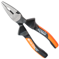Pliers & Cutters - Hd Combination Precision 160Mm