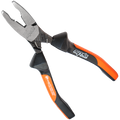Pliers & Cutters - Hd Combination Precision 180Mm
