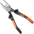 Pliers & Cutters - Hd Combination Sp Precision 200Mm