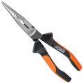 Pliers & Cutters - Hd  Long Nose Precision 200Mm