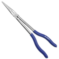 Pliers & Cutters - Long Handle Straight - 275Mm (11")