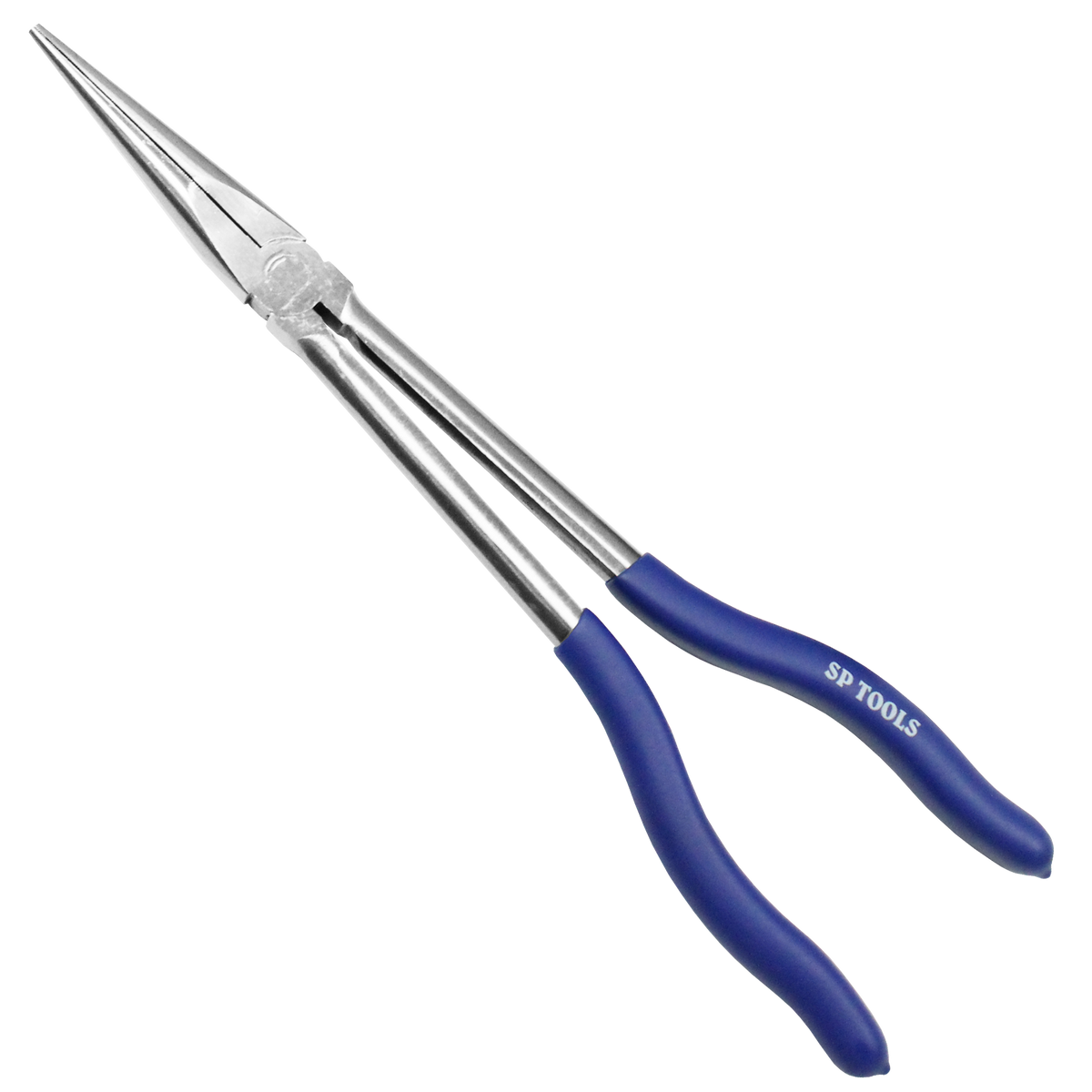 Pliers & Cutters - Long Handle Straight - 275Mm (11")
