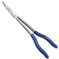 Pliers & Cutters - Long Handle 45 Degree Bent - 275Mm (11")