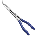 Pliers & Cutters - Long Handle 90 Degree Bent - 275Mm (11")