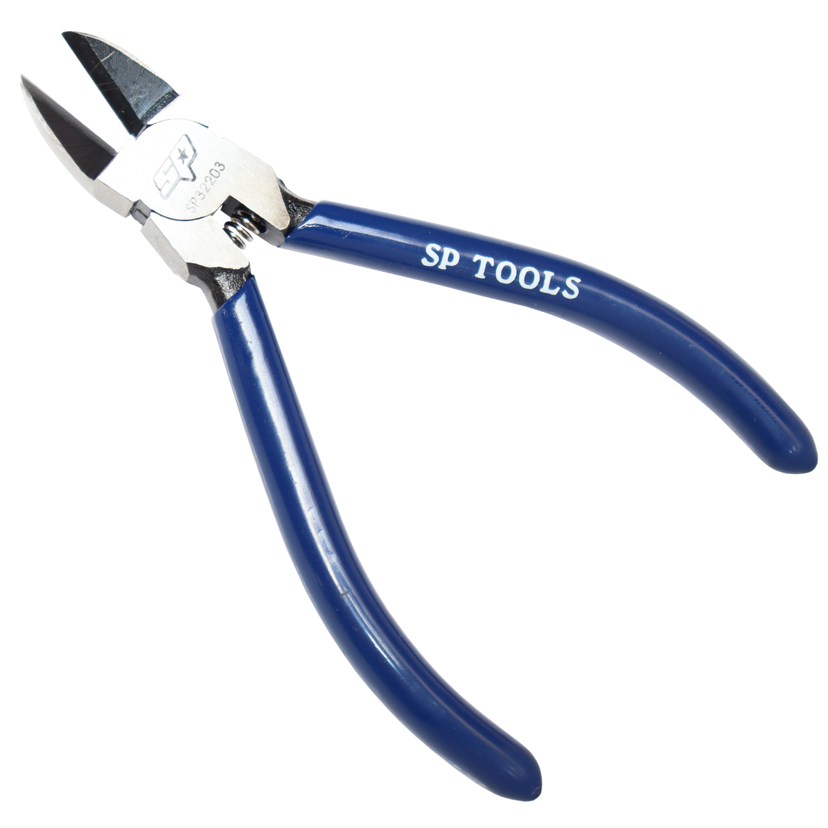 Pliers & Cutters - Diagonal Flush Cut - 125Mm (5")