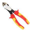 Pliers & Cutters - Diagonal Vde Insulated - 180Mm (7")