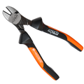 Pliers & Cutters - Hd Diagonal Precision 180Mm