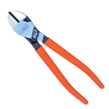 Pliers & Cutters - Diagonal High Leverage - 200Mm (8")