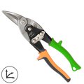 Pliers & Cutters - Aviation Snips H/D - Right Cut