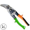 Pliers & Cutters - Aviation Snips Offset H/D - Right Cut
