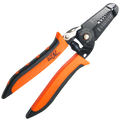 Auto Electrical - Cutter Wire & Stripper 175Mm