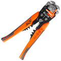 Auto Electrical - Wire Stripper For 0.2 To 6.0Mm