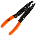 Auto Electrical - Crimper Insulated & Open