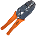 Auto Electrical - Ratchet Crimper 0.5-6Mm