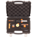 Auto Electrical - Gas Soldering/Torch Kit Self Igniting