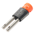 Auto Electrical - Hot Staple Tip (3 Direction)