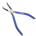 Pliers & Cutters - Circlip Bent Internal - 175Mm (7")