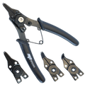 Pliers & Cutters - Snap Ring 4-In-1 Set