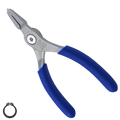 Pliers & Cutters - Circlip Straight External - 140Mm (3-9Mm)