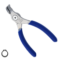 Pliers & Cutters - Circlip 90 Degree Bent External - 130Mm (3-9Mm)