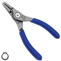 Pliers & Cutters - Circlip Straight External - 140Mm (10-25Mm)