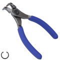 Pliers & Cutters - Circlip 90 Degree Bent Internal  - 135Mm (12-25Mm)
