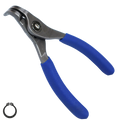 Pliers & Cutters - Circlip 90 Degree Bent External - 130Mm (10-25Mm)
