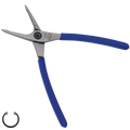 Pliers & Cutters - Circlip Straight Internal - 235Mm (40-100Mm)