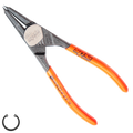 Pliers & Cutters - Hd Circlip Internal Straight (8-13Mm) Precision 135Mm