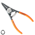 Pliers & Cutters - Hd Circlip External Straight (10-25Mm) Precision 140Mm