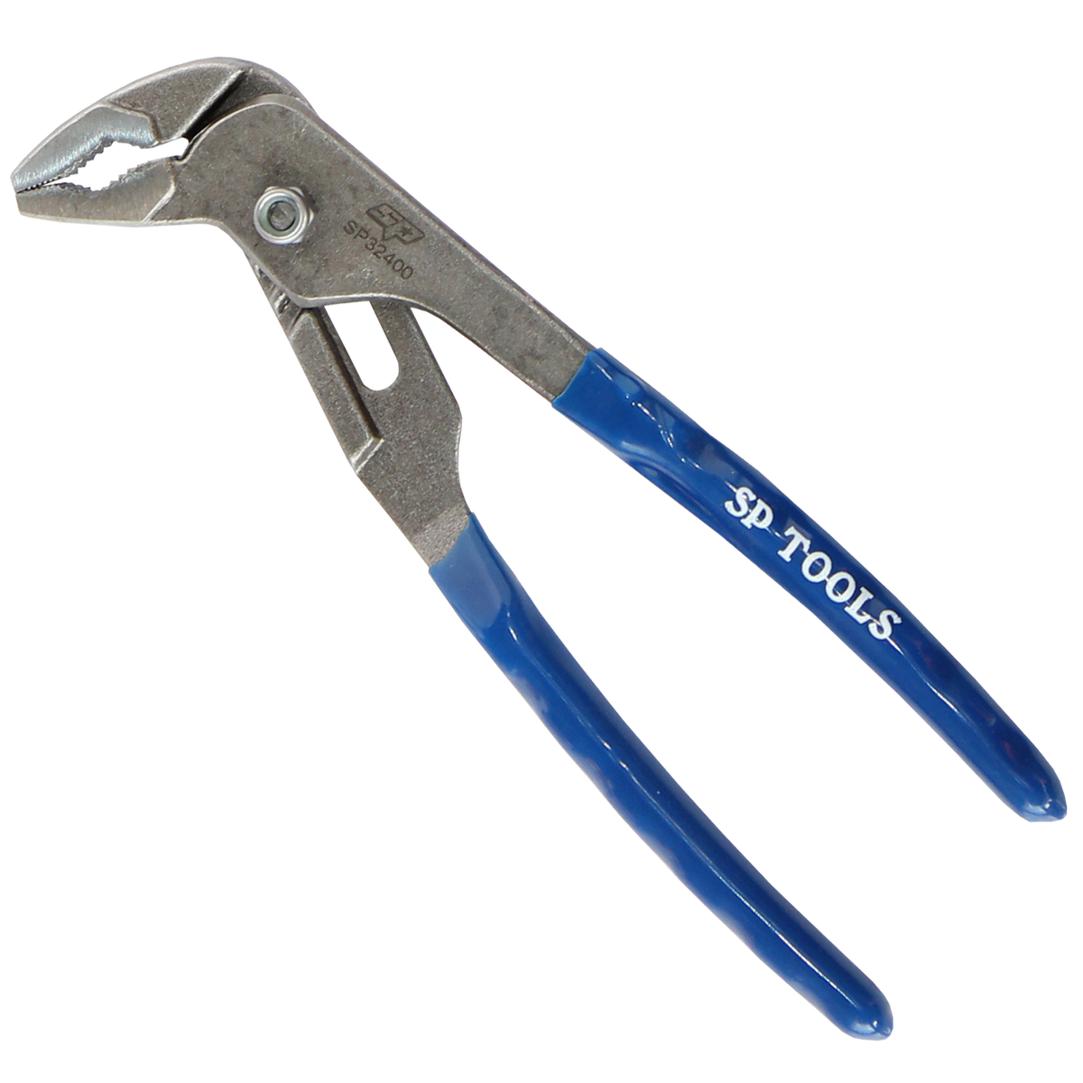 Pliers & Cutters - Multigrips High Leverage - 165Mm (6")