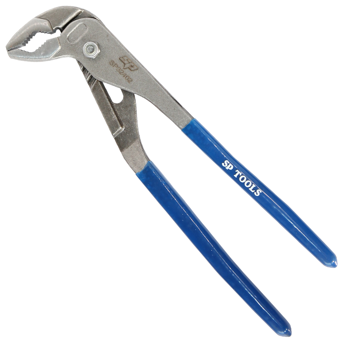Pliers & Cutters - Multigrips High Leverage - 240Mm (9")