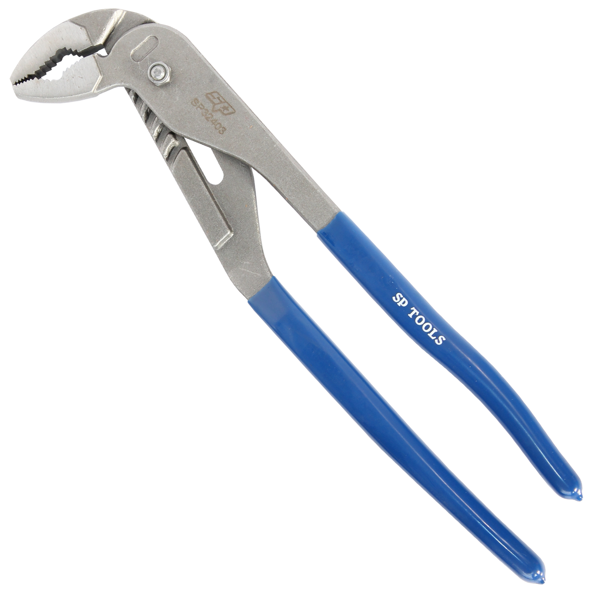 Pliers & Cutters - Multigrips High Leverage - 320Mm (12")