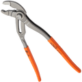 Pliers & Cutters - Hd Multigrip Precision 250Mm (10")