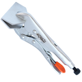 Pliers & Cutters - Locking Sheet Metal - 200Mm (8")